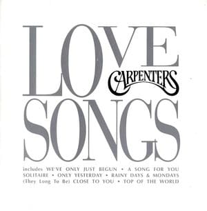 Love Songs