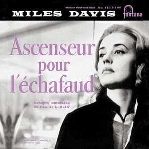 Ascenseur Pour L'Échafaud