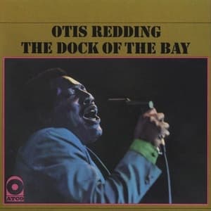 The Dock Of The Bay