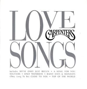 Love Songs