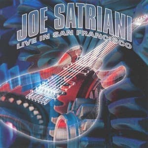 Live In San Francisco (CD2)