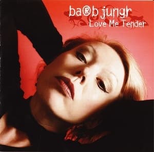 Love Me Tender