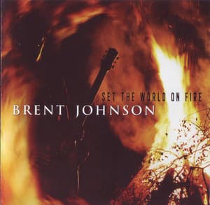 Set The World On Fire