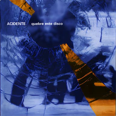 Quebre Este Disco