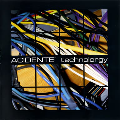 Technolorgy