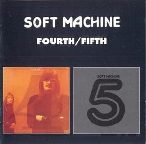 Fourth/Fifth