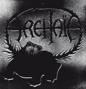 Archaia