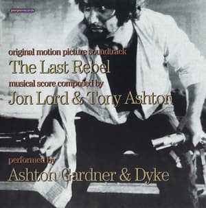 The Last Rebel