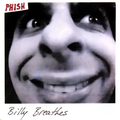 Billy Breathes