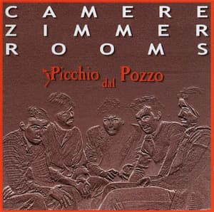 Camere Zimmer Rooms
