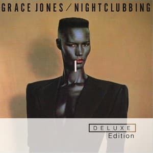 Nightclubbing