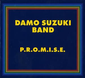 P.R.O.M.I.S.E. `P` (CD1)