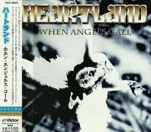 When Angels Call