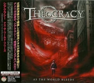 As The World Bleeds