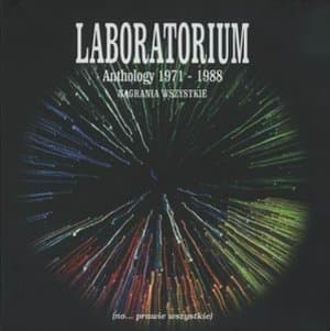 Anthology 1971-1988 (CD10)
