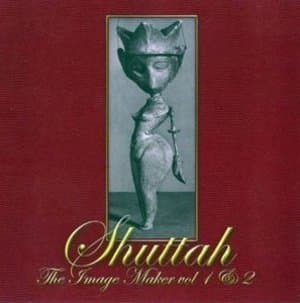 The Image Maker Vol 1 & 2 (CD2)