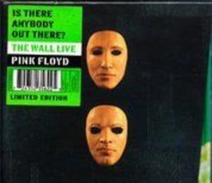 Is There Anybody Out There? The Wall Live 1980-1981 (CD1)