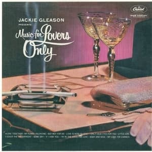 Music For Lovers Only