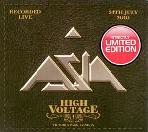 At High Voltage 2010 (CD2)