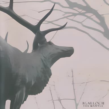 The Mantle