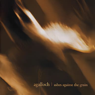 Ashes Against The Grain
