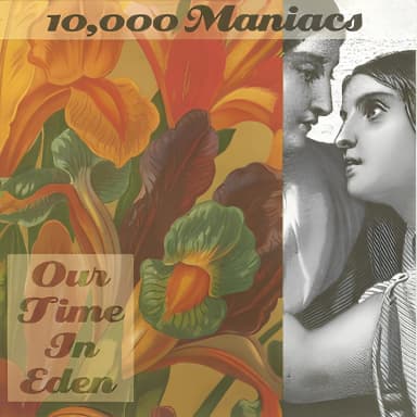 Our Time In Eden