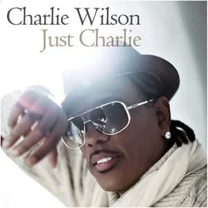 Just Charlie