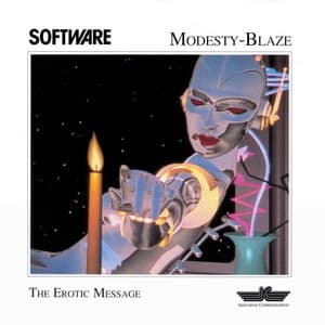 Modesty-Blaze