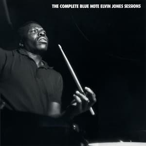 The Complete Blue Note Sessions (CD5)