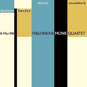 Live In Stereo - Stockholm, Sweden, 16 May 1961 