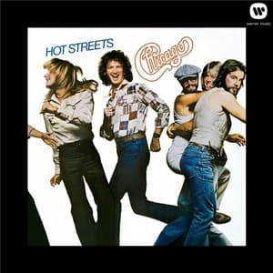 Hot Streets