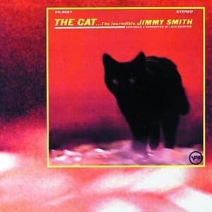 The Cat