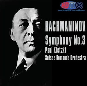 Symphony No.3 (Paul Kletzki)