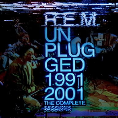 Unplugged 1991 & 2001 (The Complete Sessions)