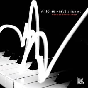 I Mean You (Tribute to Thelonious Monk)
