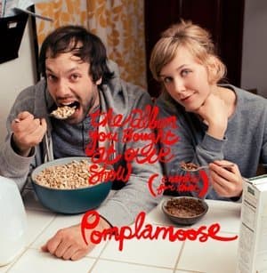 The Album You Bought At Our Show (Thanks For That)