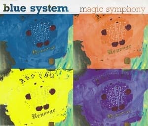 Magic Symphony
