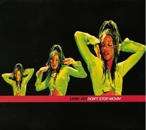 Don't Stop Movin'