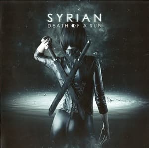 Death Of A Sun (European Edition)
