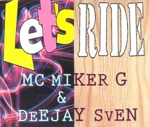 Let's Ride