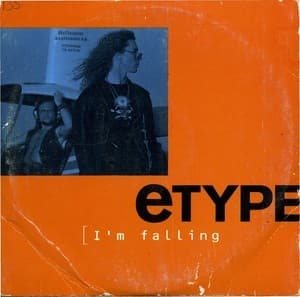I'm Falling