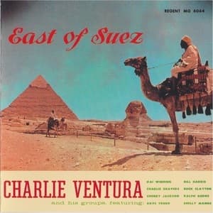 East Of Suez