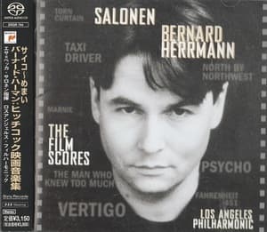 The Film Scores