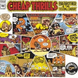 Cheap Thrills