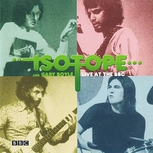 Live At The Bbc