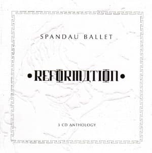 Reformation (CD1)