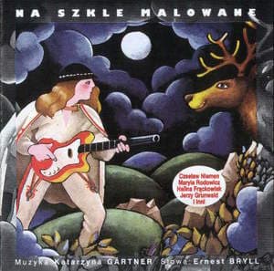 Na Szkle Malowane
