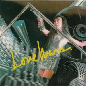 LOVE WARS