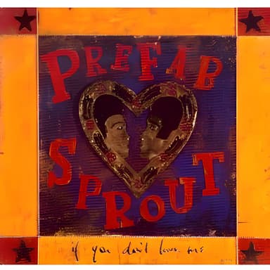 If You Don't Love Me (Single) CDs1