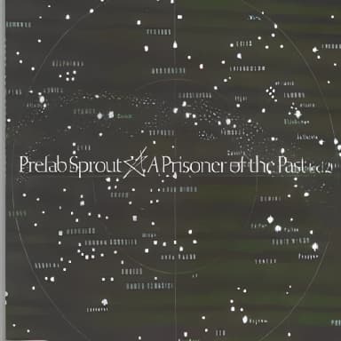 A Prisoner Of The Past (Single) CDs2